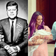 Image for article titled What famous celebrities would look like if they had tattoos